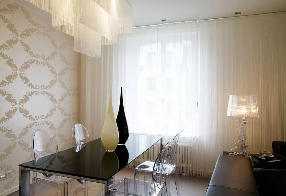 Visionapartments Zurich Waffenplatzstrasse