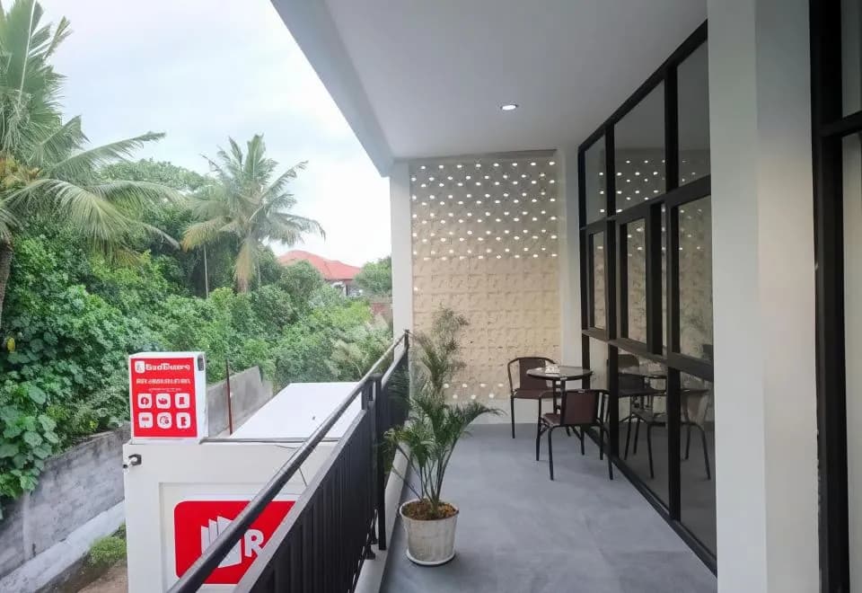 RedDoorz near Sleman City Hall Yogyakarta