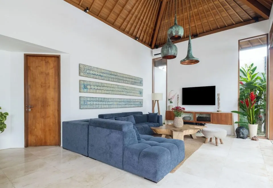 Villa Sanook