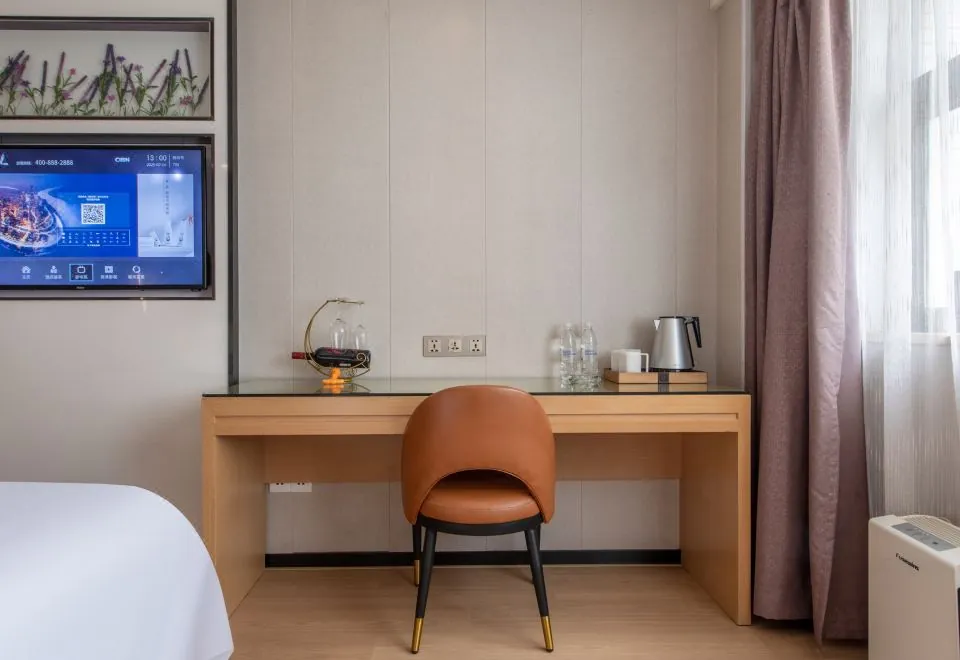 Lavande Hotel (Guangzhou Huangpu East Road, Wenchong Metro Station)