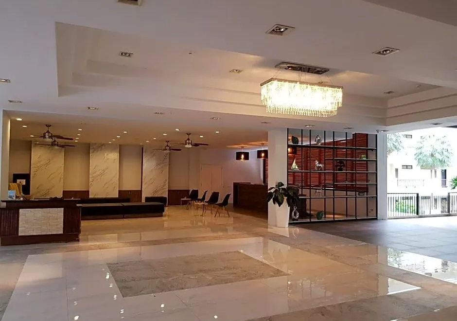 Wongamat Privacy Residence, Pattaya