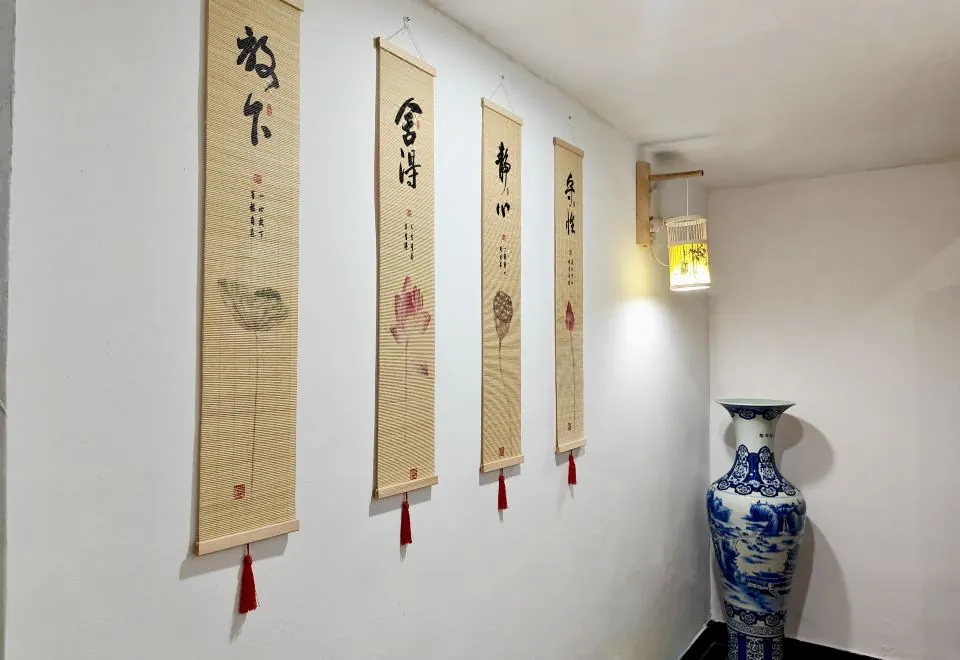 Xinwang Hotel