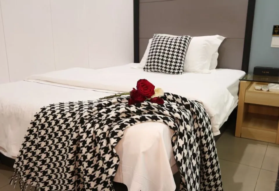 Xinwang Hotel