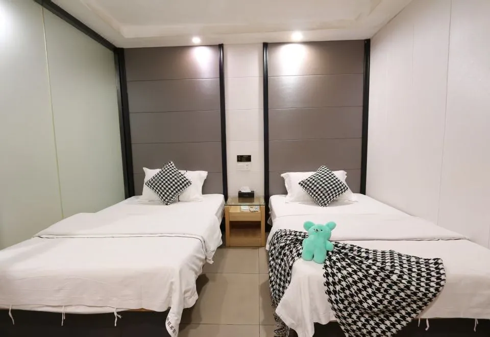 Xinwang Hotel