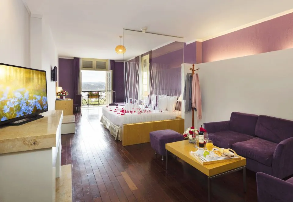 TTC Hotel Ngoc Lan