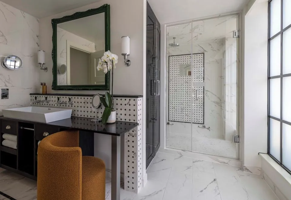 Mondrian London Shoreditch