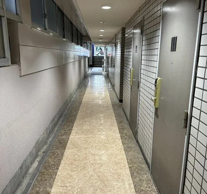 Olympic Inn Shibuya