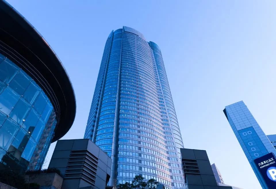 Olympic Inn Shibuya