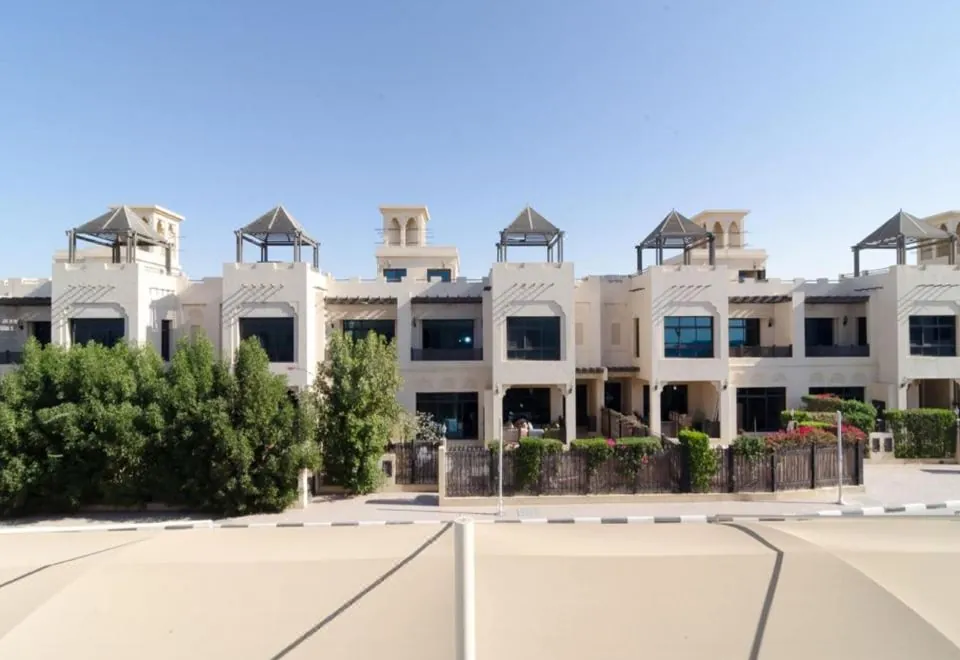 Roda Beach Resort