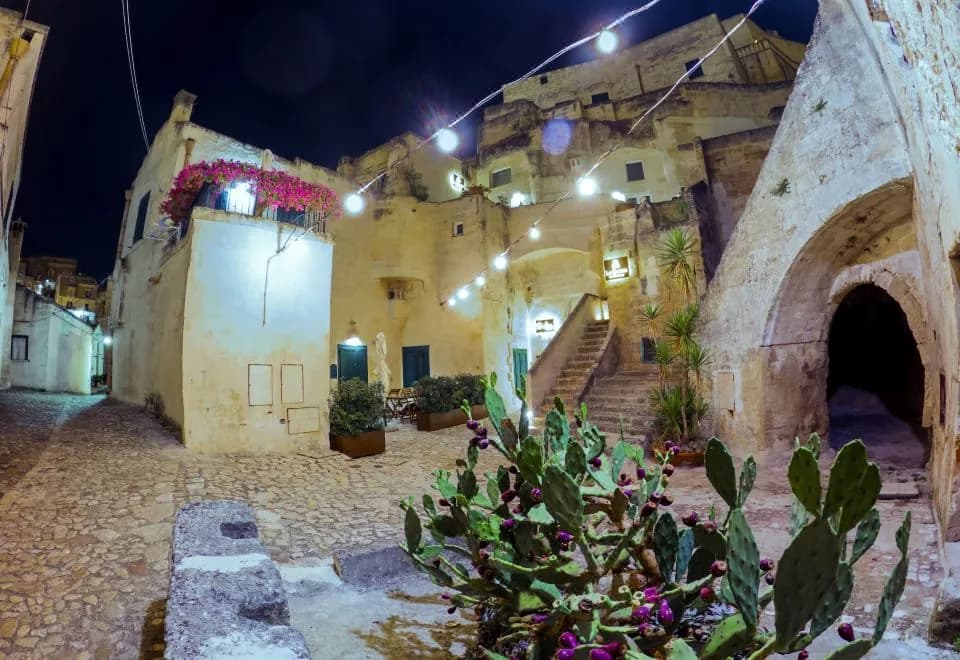Antichi Orizzonti