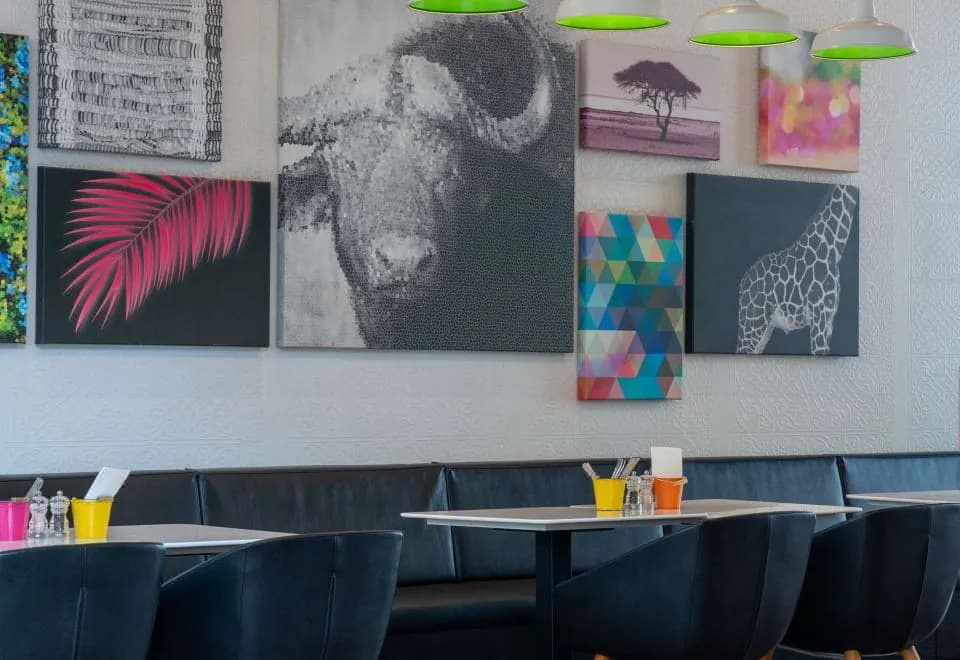 Park Inn by Radisson, Nairobi Westlands