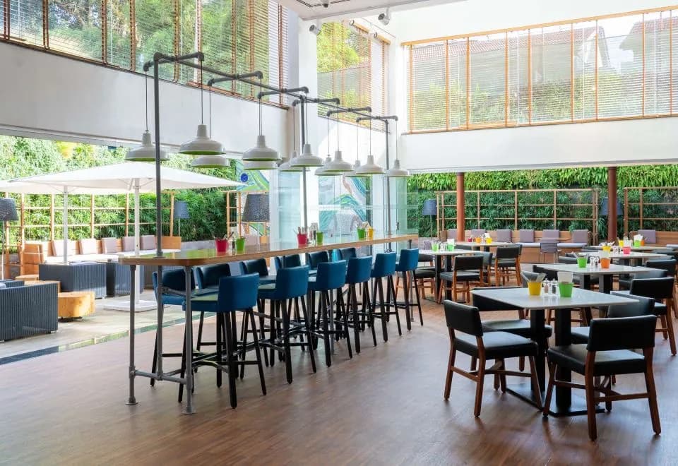 Park Inn by Radisson, Nairobi Westlands