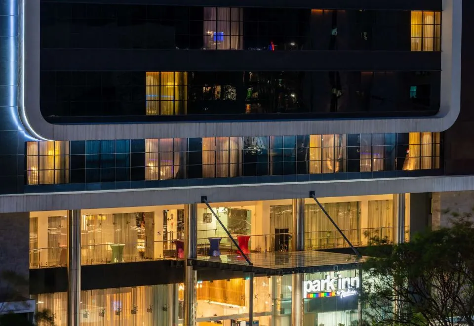 Park Inn by Radisson, Nairobi Westlands