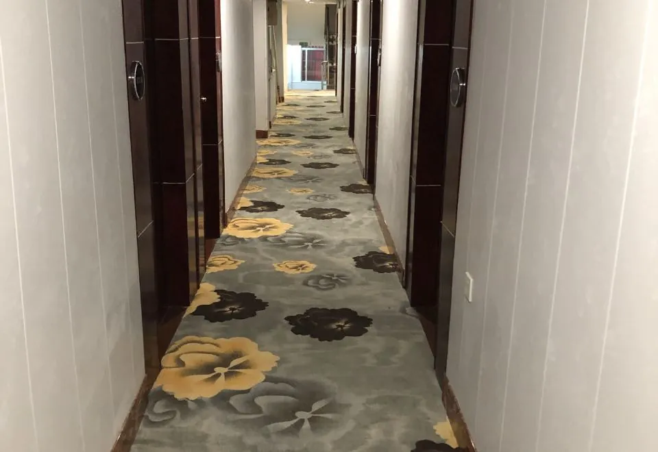 Jintai Hotel (Guangzhou Dashadong Metro Station)