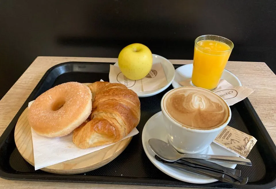 Hotel Bestprice Girona