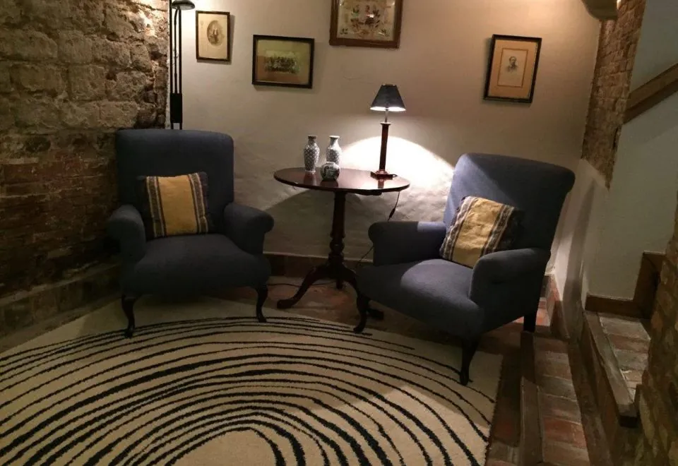 Hotel le Dixseptième