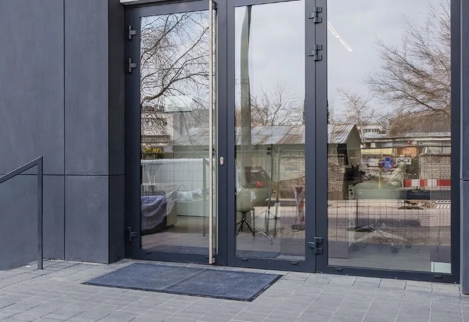 Platinum Residence Mokotów