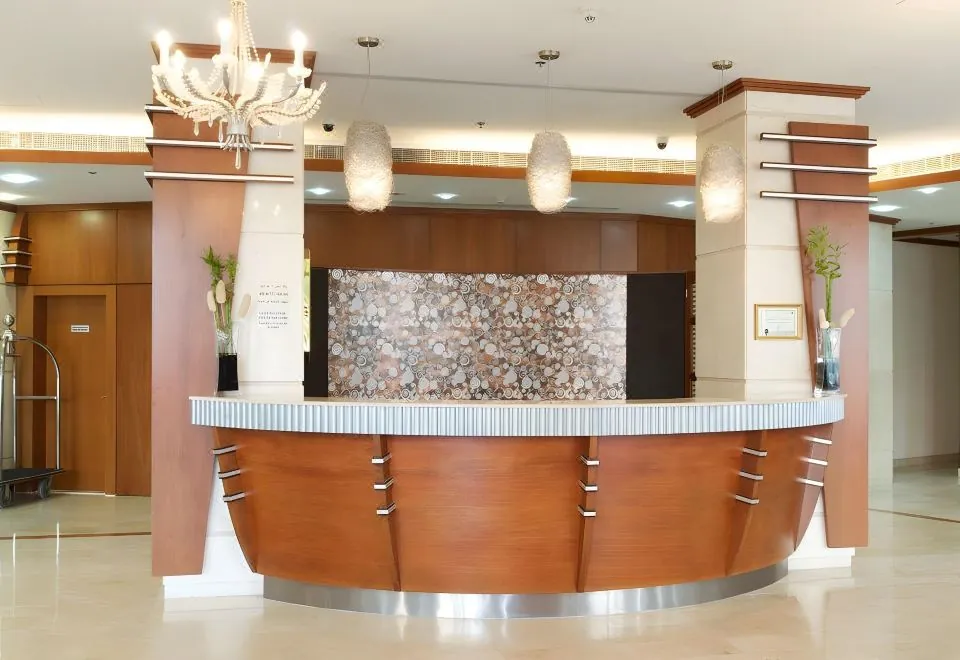 Chelsea Gardens Hotel Apartment