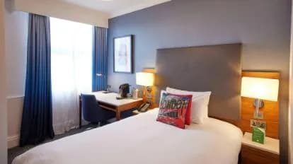 The Cumberland London