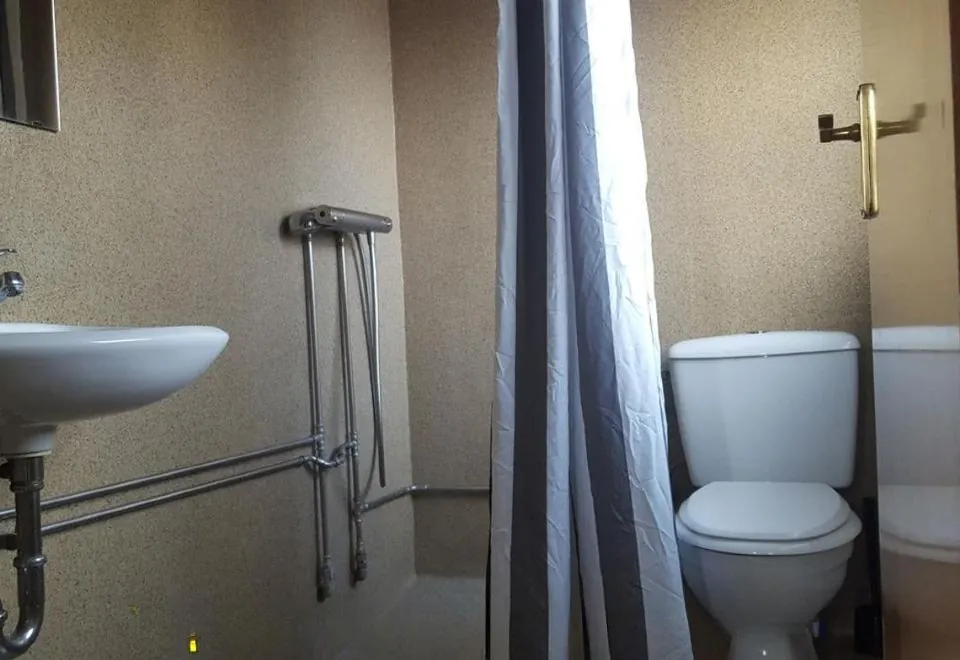 Travel Inn