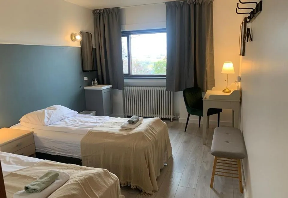 Travel Inn
