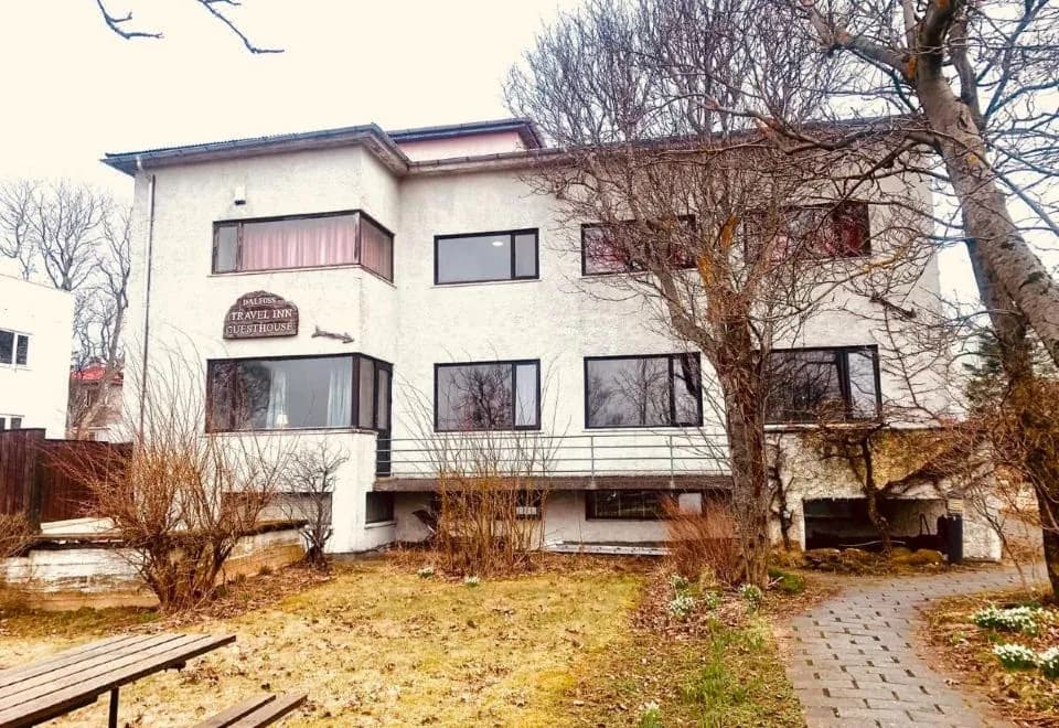 Travel Inn