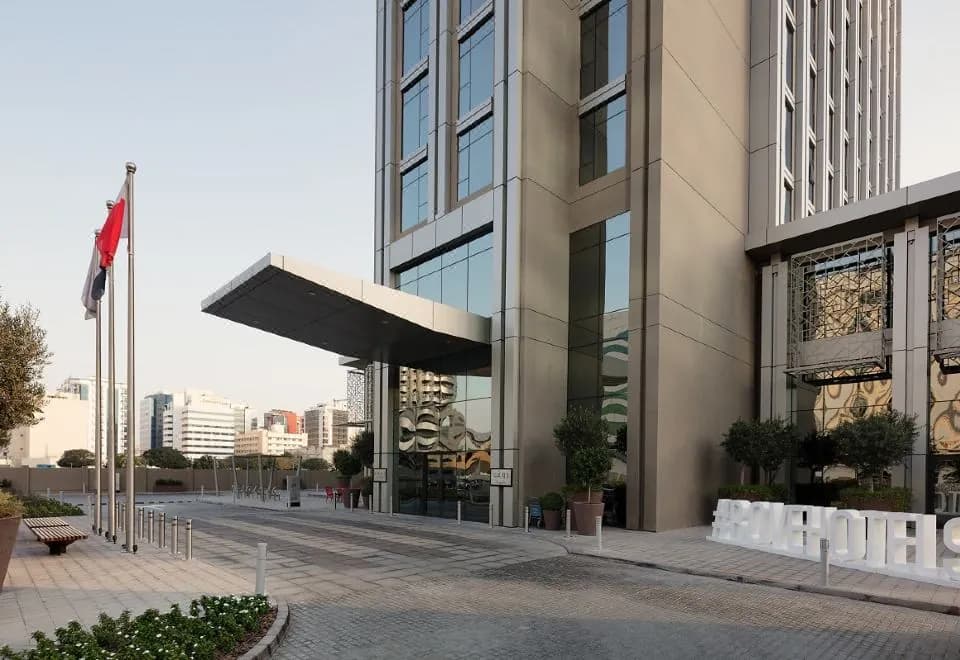 Rove Trade Centre