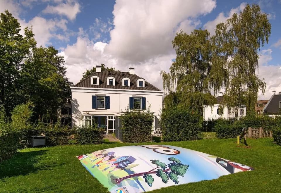 Dormio resort Maastricht