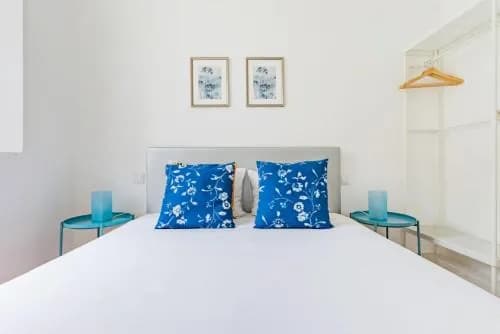 Olarias Terrace Lisbon