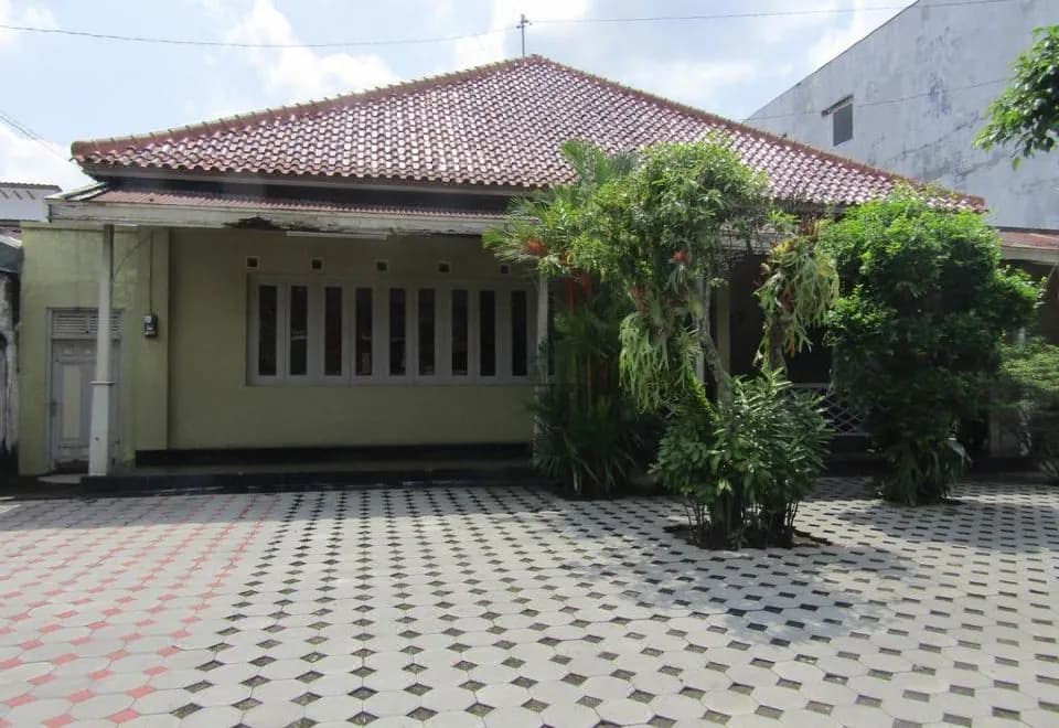 Griya Batik Giri Sekar Homestay