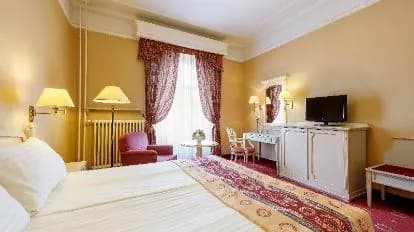 Danubius Hotel Astoria City Center