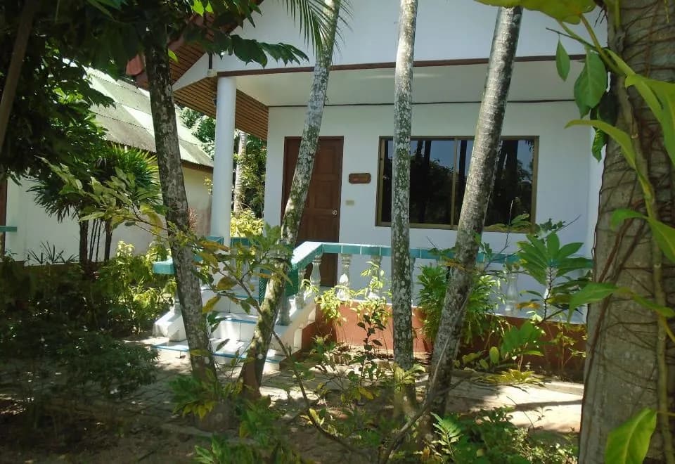 Baan Coconut