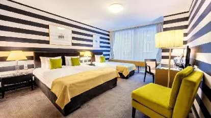 Ambra Hotel