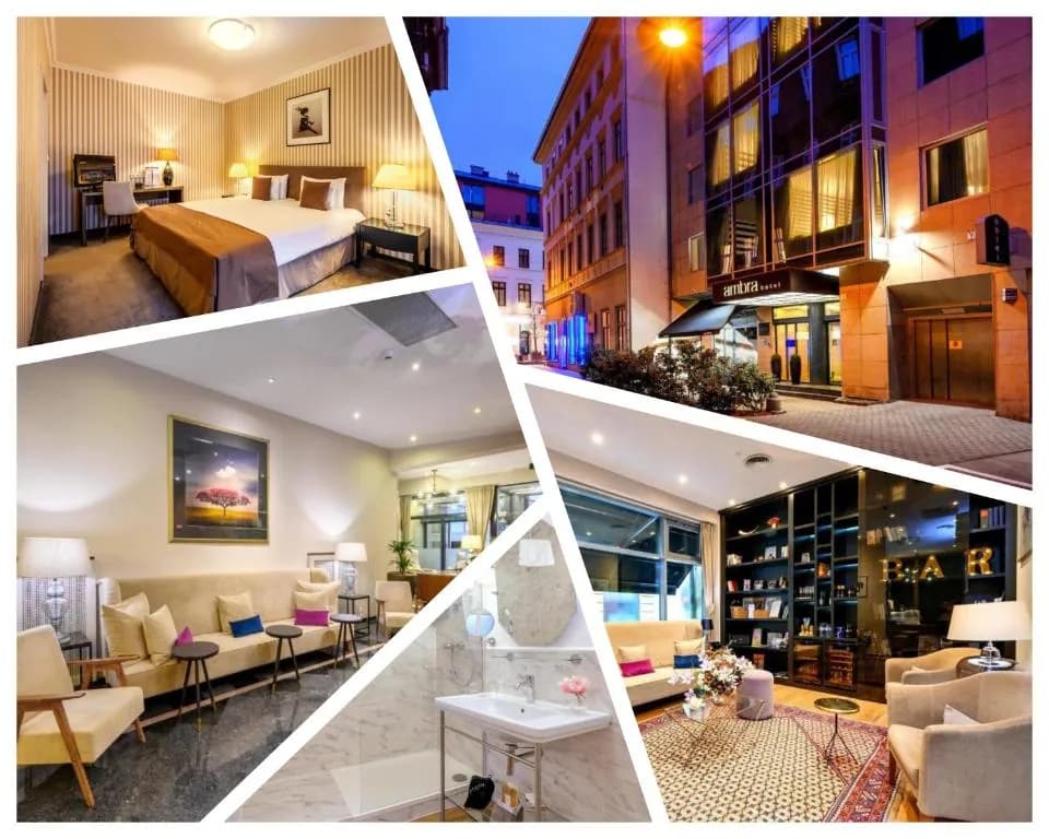 Ambra Hotel