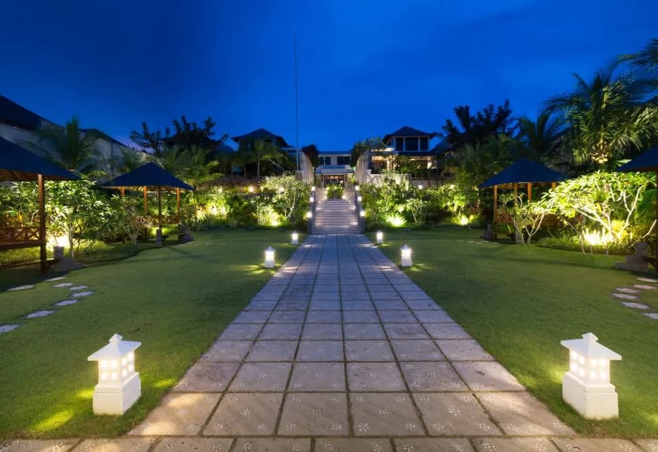Airis Luxury Villas & Spa