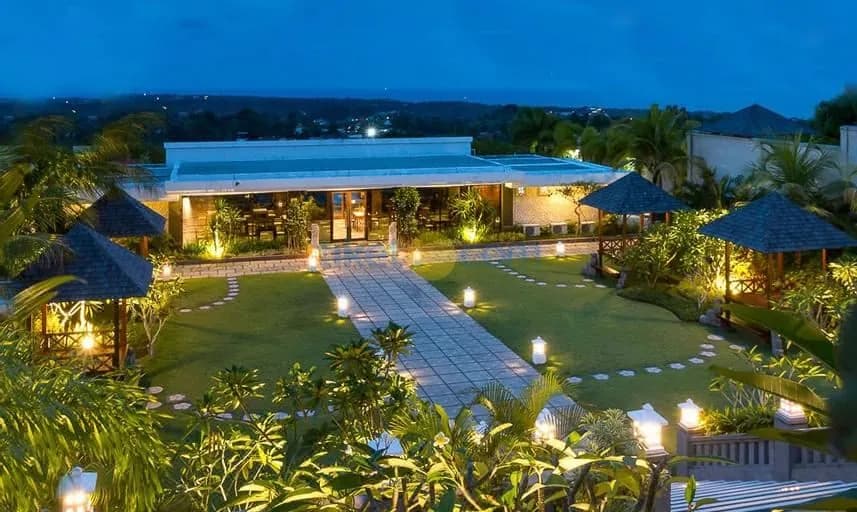 Airis Luxury Villas & Spa