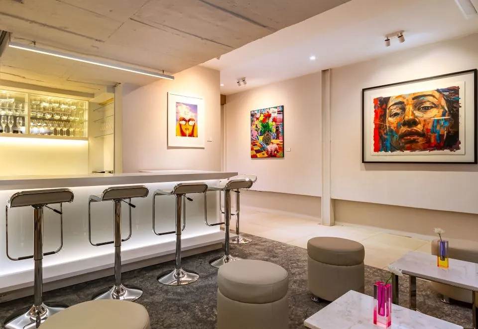 South Beach Camps Bay Boutique Hotel