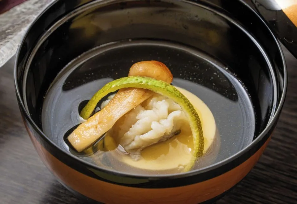 Ryotei Matsubaya