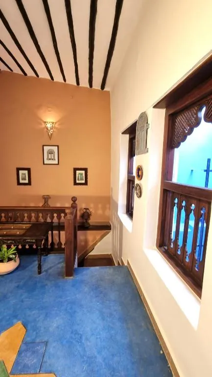 Shaba Boutique Hotel