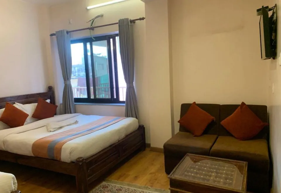 Hotel Ramanam