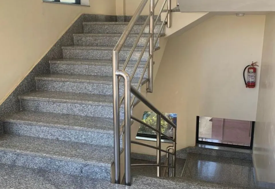 Hotel Ramanam