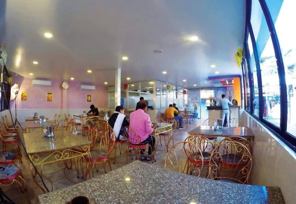 Hotel Ramanam