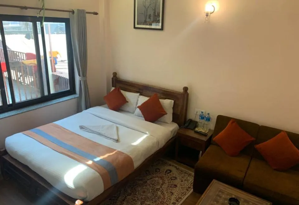 Hotel Ramanam