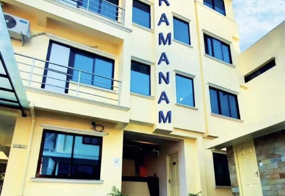 Hotel Ramanam