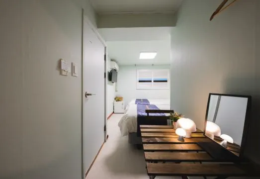 3Guesthouse