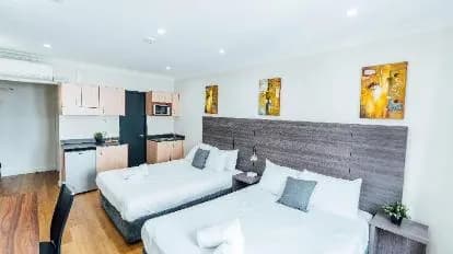 Uno Hotel Sydney