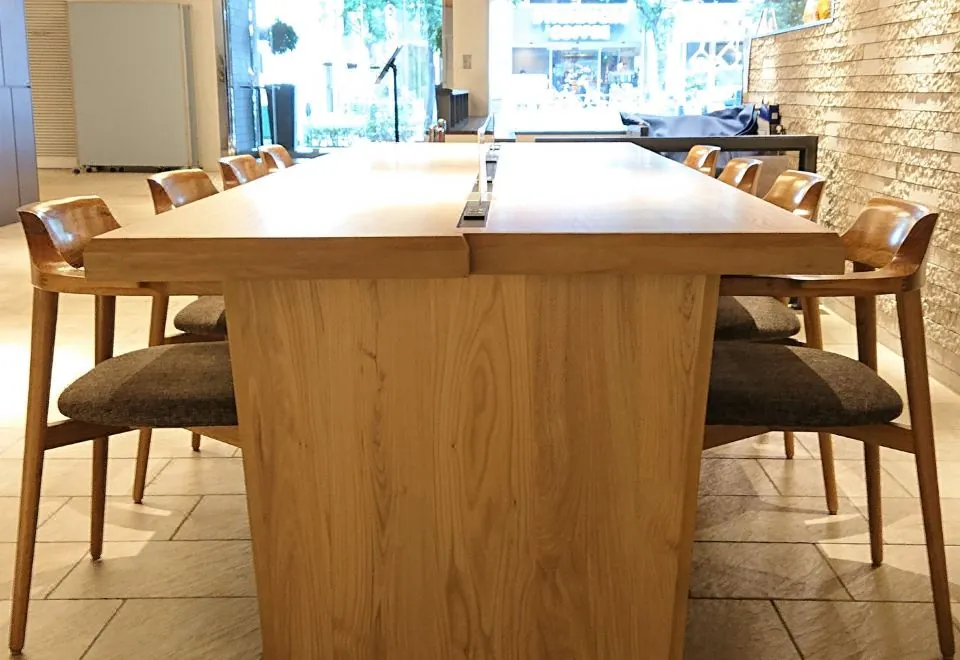 RIHGA Place Higobashi