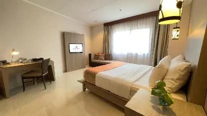 Sahid Raya Hotel & Convention Yogyakarta