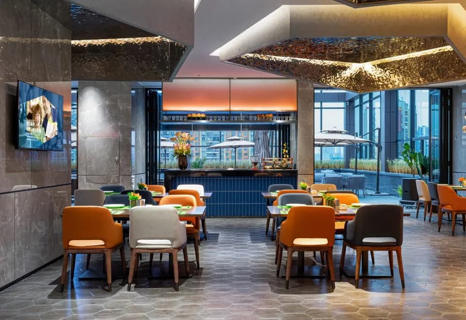 Hampton by Hilton Guangzhou Jinshazhou