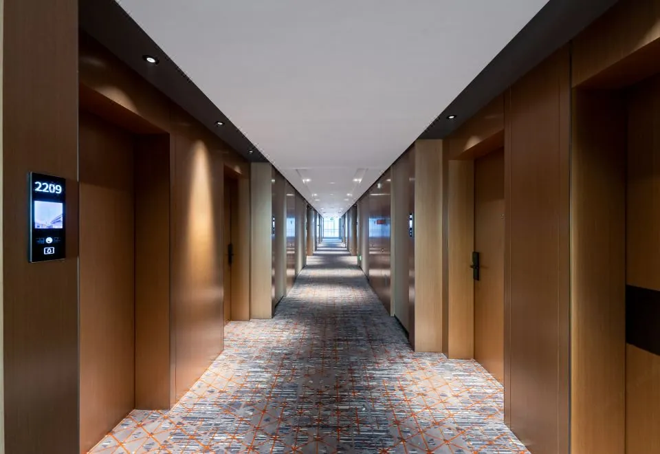 Hampton by Hilton Guangzhou Jinshazhou